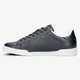 Férfi sportcipők SERGIO TACCHINI PARIGI CLASSIC stm81412002 szín: fekete