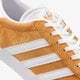 Női sportcipők ADIDAS GAZELLE  b41653w szín: sárga