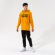 Férfi pulóver VANS PULÓVER KAPUCNIS VANS CLASSIC PO HOODIE II vn0a456blsv1 szín: sárga