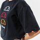 Női póló ELLESSE PÓLÓ DEWAY sgg09814black szín: fekete