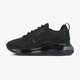 Gyerek sportcipők NIKE AIR MAX 720 BG aq3196-016 szín: fekete