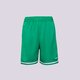 Gyerek sortok és ruhák NIKE RÖVIDNADRÁG B NK DF DNA 24 SHORT BOY fj6802-324 szín: zöld
