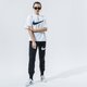 Női nadrágok NIKE NADRÁG W NSW SWSH PANT FLC BB cu5631-011 szín: fekete