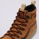 Férfi sportcipők VANS MTE SK8-HI DR WATERPROOF vn000cvrn1z1 szín: barna