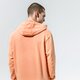 Férfi pulóver ELLESSE PULÓVER KAPUCNIS PAC OH HOODY ORNG shj11944704 szín: narancssárga