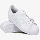 Gyerek sportcipők ADIDAS SUPERSTAR J  fw0813 szín: fehér