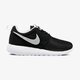 Gyerek sportcipők NIKE ROSHE RUN (GS)  599728-021 szín: fekete