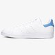 Férfi sportcipők ADIDAS STAN SMITH  ef9291 szín: fehér