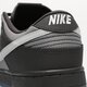 Férfi sportcipők NIKE DUNK LOW fv0384-001 szín: szürke