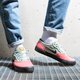 Férfi sportcipők NIKE SB CHRON 2 dm3493-603 szín: szürke