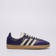 Női sportcipők ADIDAS SAMBA OG W ji2736 szín: lila