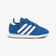 Gyerek sportcipők ADIDAS HAVEN CF C by9485 szín: kék