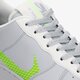 Férfi sportcipők NIKE AIR FORCE 1 '07 LV8 cd0888-002 szín: szürke