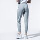 Női nadrágok NIKE NADRÁG SPORTSWEAR ESSENTIAL bv4099-063 szín: szürke