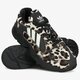 Férfi sportcipők ADIDAS YUNG-1 eg8726 szín: barna