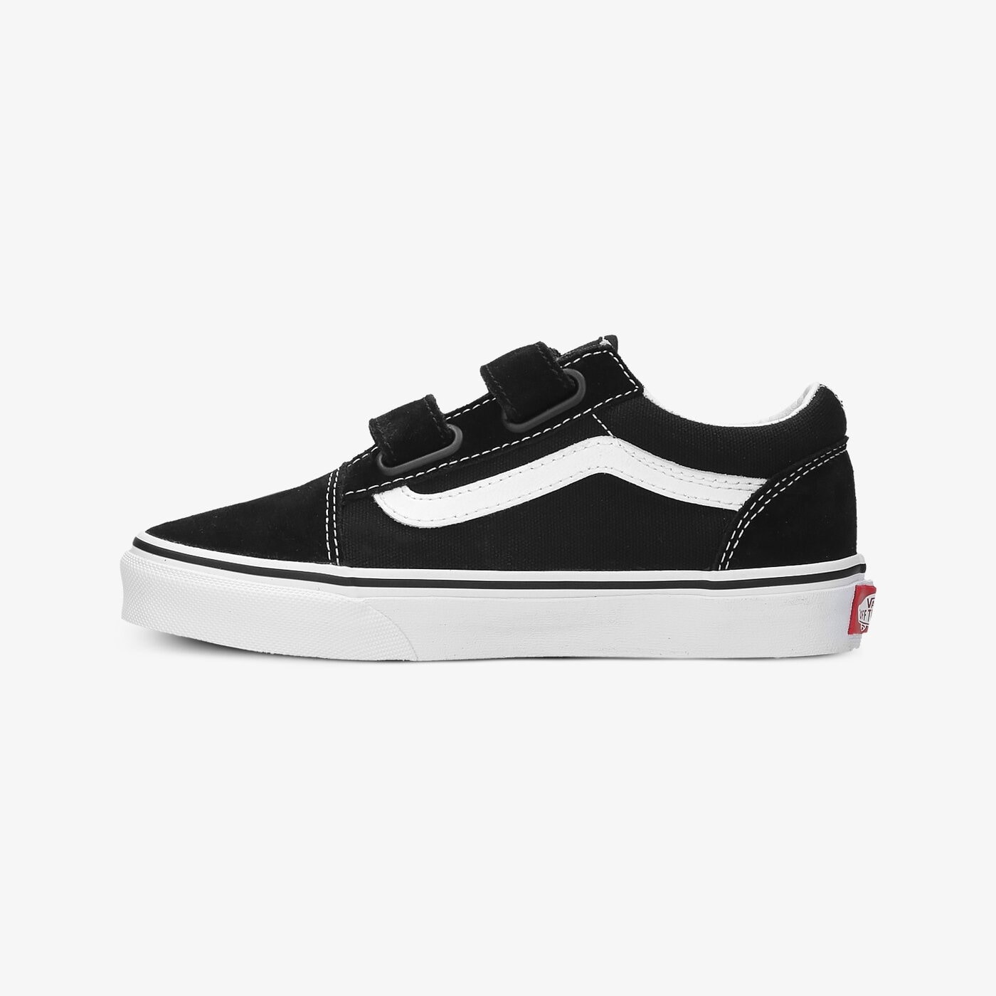 all vans old skool