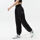 Női nadrágok NIKE NADRÁG W NSW STYLE FLC HR PANT OS dq5887-010 szín: fekete