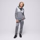 Gyerek póló JORDAN SZETT WVN PNL CRGO OH SUIT GRY/BLK B 95d036-m19 szín: szürke