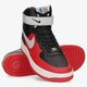 Férfi sportcipők NIKE AIR FORCE 1 HIGH '07 LV8 EMB dc8870-001 szín: fekete