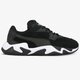 Gyerek sportcipők PUMA STORM ORIGIN JR 37241301 szín: fekete