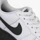 Gyerek sportcipők NIKE AIR FORCE 1 cv7663-101 szín: fehér
