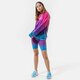 Női rövidnadrágok ELLESSE RÖVIDNADRÁG RINGRAZIO SHORT MLT sgj11912940 szín: multicolor