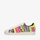 Férfi sportcipők ADIDAS SUPERSTAR  gx6395 szín: multicolor