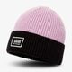 Gyerek téli sapka VANS SAPKA TÉLI FALCON BEANIE vn0a34gwzwg1 szín: lila