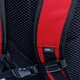 Női hátizsák VANS OBSTACLE SKATEPACK vn0a3i6917a szín: piros