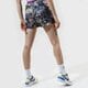 Női rövidnadrágok NIKE RÖVIDNADRÁG W NSW FEMME SHORT WVN AOP HR cz9292-004 szín: multicolor