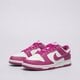 Női sportcipők NIKE DUNK LOW dd1873-110 szín: fehér