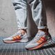 Férfi sportcipők ADIDAS SL 7200 fx6692 szín: szürke
