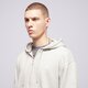 Férfi pulóver JORDAN PULÓVER CIPZÁRAS JORDAN BROOKLYN FLEECE fv7289-050 szín: szürke