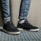 Férfi sportcipők REEBOK CLUB C MID II h69126 szín: fekete