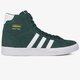 Férfi sportcipők ADIDAS BASKET PROFI  fw4513 szín: zöld