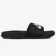 Női papucsok és szandálok NIKE BENASSI 343881-015 szín: fekete