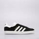 Férfi sportcipők ADIDAS GAZELLE bb5476 szín: fekete