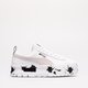 Női sportcipők PUMA MAYZE PAINT SPLASH WNS PUMA 387143-02 szín: fehér