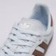 Női sportcipők ADIDAS SAMBA OG W ih9167 szín: kék