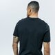 Férfi póló ADIDAS PÓLÓ ESSENTIAL TEE gd2535 szín: fekete
