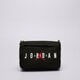 Női övtáska JORDAN NŐI TÁSKA JAM HBR CROSSBODY BAG sm9031-023 szín: fekete