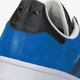 Férfi sportcipők ADIDAS SUPERSTAR  fu9523 szín: kék