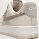 Női sportcipők NIKE W AIR FORCE 1 LO '07 JDHO  fb8483-100 szín: bézs