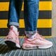 Gyerek sportcipők NIKE AIR MAX 2021  da3199-600 szín: rózsaszín