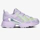 Női sportcipők ADIDAS EQT GAZELLE W ef5322 szín: lila
