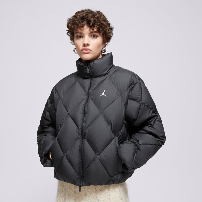 JORDAN KABÁT W J BRK PUFFER QLT