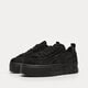 Női sportcipők PUMA MAYZE RECLAIM SUEDE WNS 39277001 szín: fekete