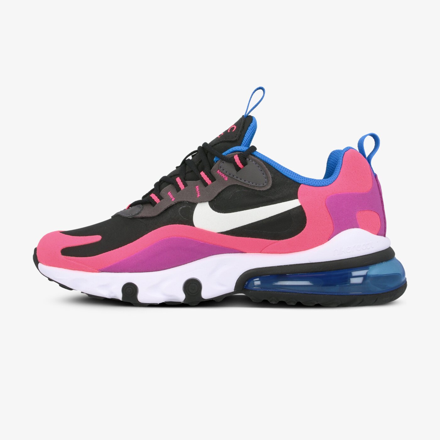 nike 270 react junior