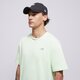 Férfi póló NEW BALANCE PÓLÓ ATHLETICS COTTON PÓLÓ mt41533mew szín: zöld