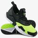 Férfi sportcipők NIKE AIR HUARACHE DRIFT ah7334700 szín: fekete